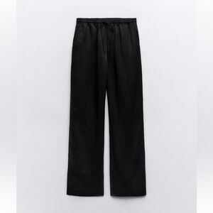 Flowy Zara Pants
